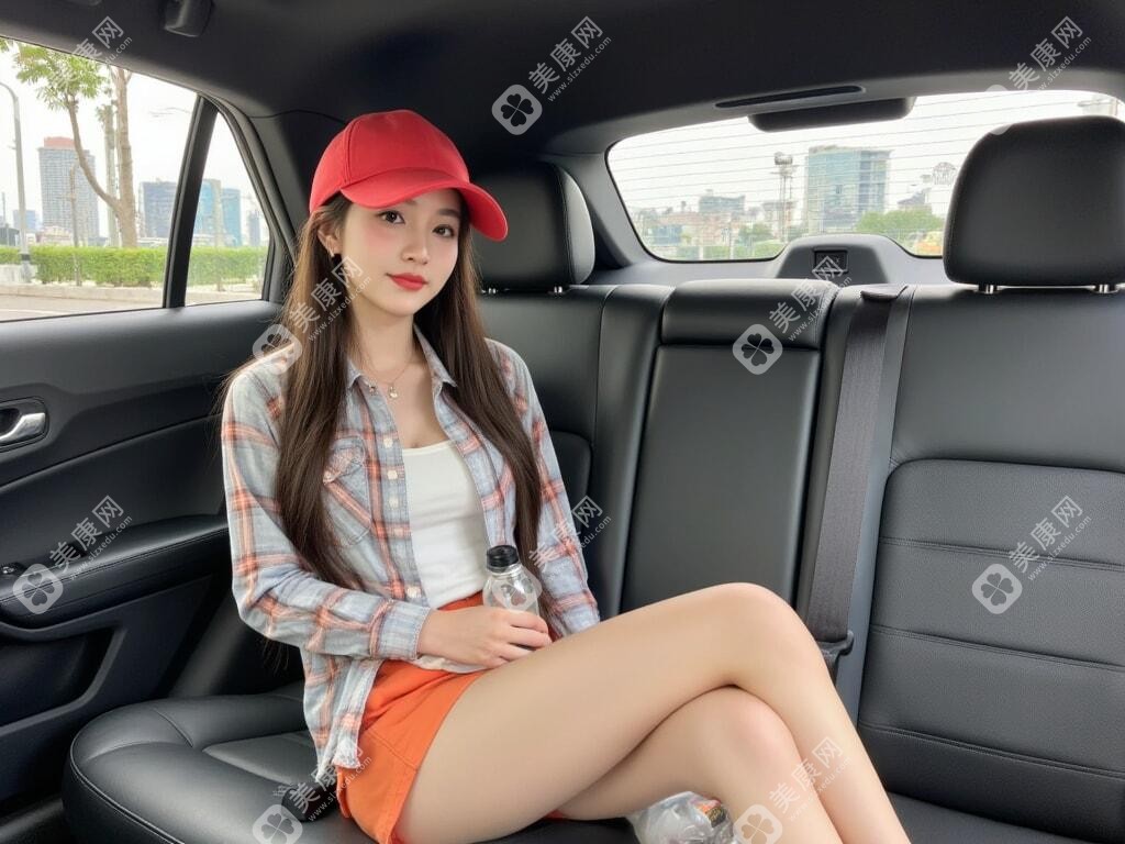 西安交大一附院vs西京医院深度测评:双眼皮与玻尿酸项目哪家强?附中医调理指南