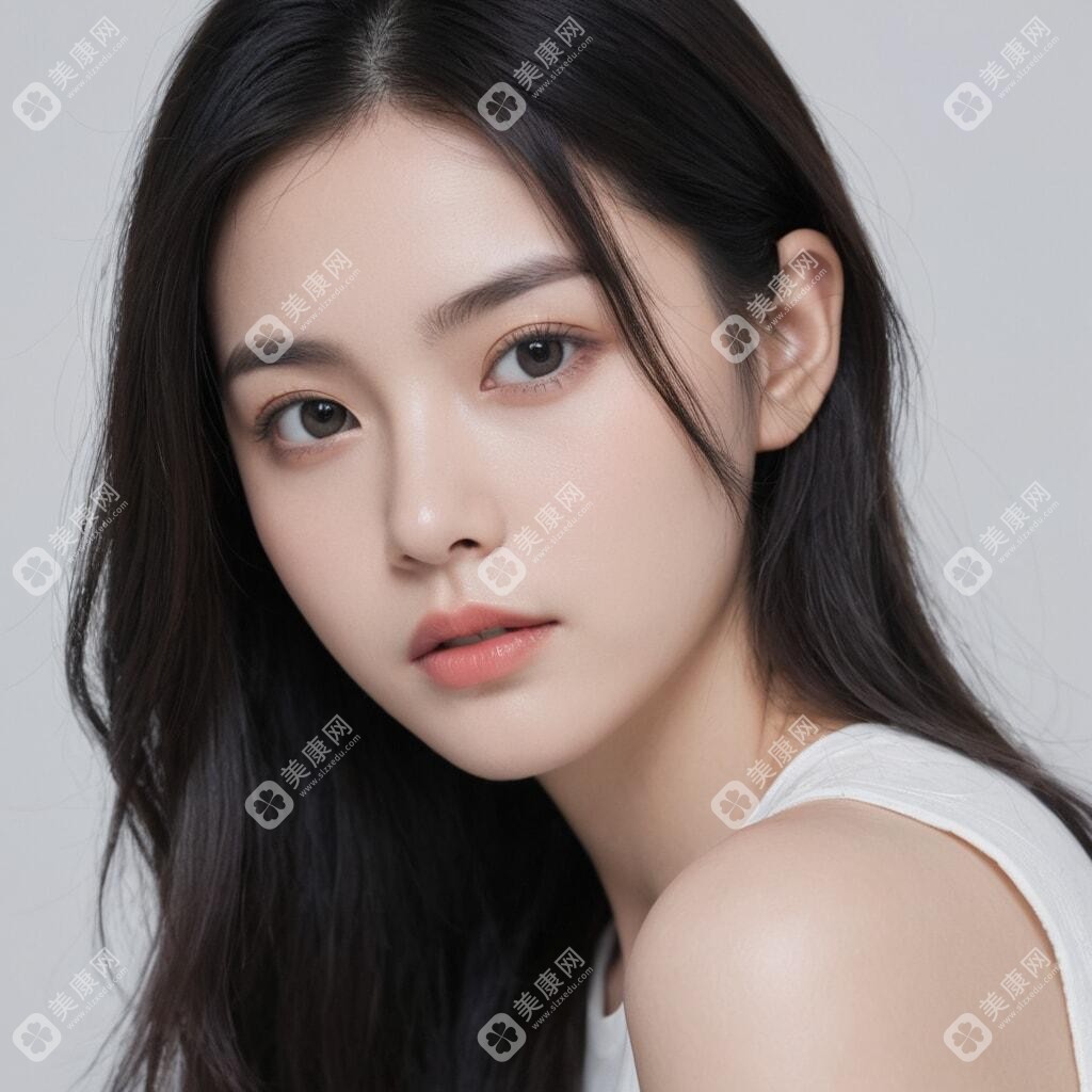 龅牙矫正广州市