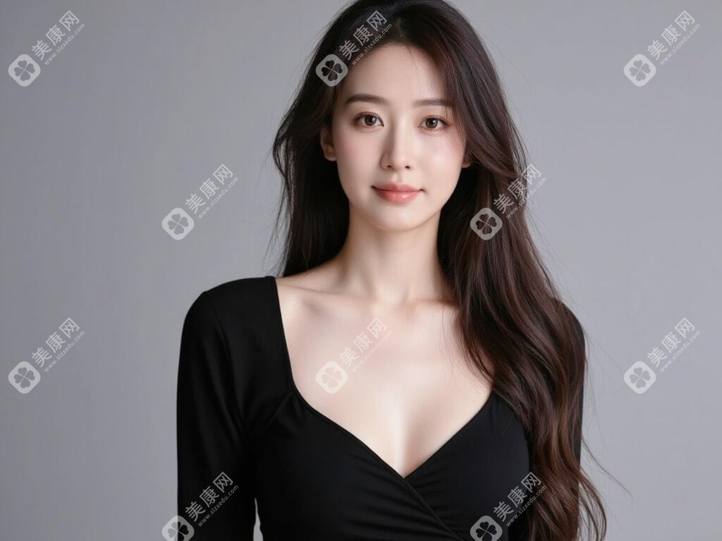 成都东篱整形奥美定取出多少钱?胸部修复15800+