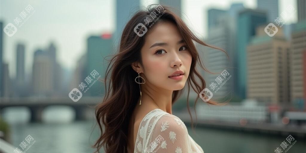成都东篱整形奥美定取出多少钱?胸部修复15800+