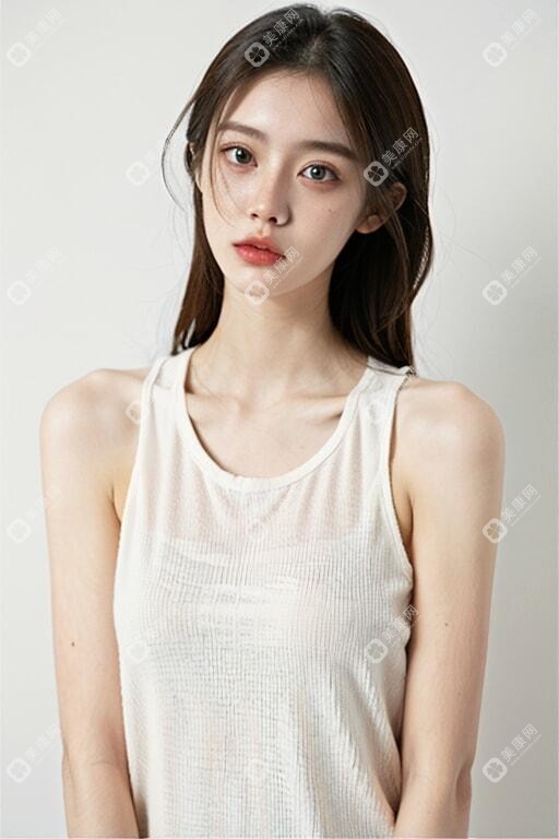 北京美銘口腔2025價(jià)格表