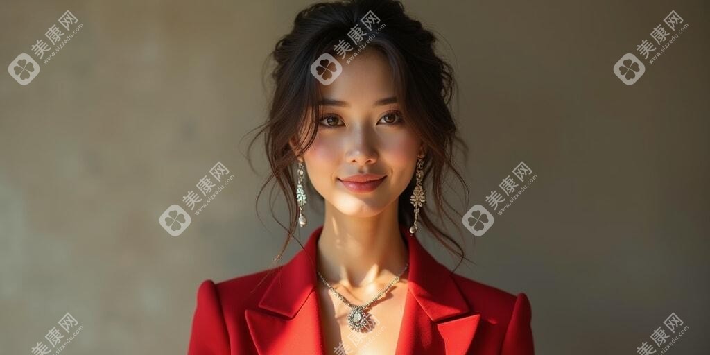 成都医美哪家强？军大整形vs卿回嘉人测评，双眼皮&玻尿酸项目大PK