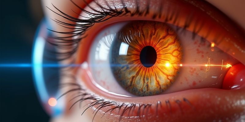 【2025最新】长春普瑞眼科医院地址在哪？地铁2号线直达攻略，解放大路4298号详细指引！