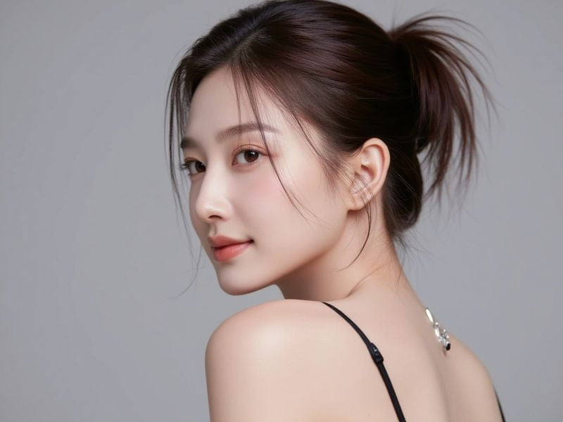 郝立君医生眼部修复