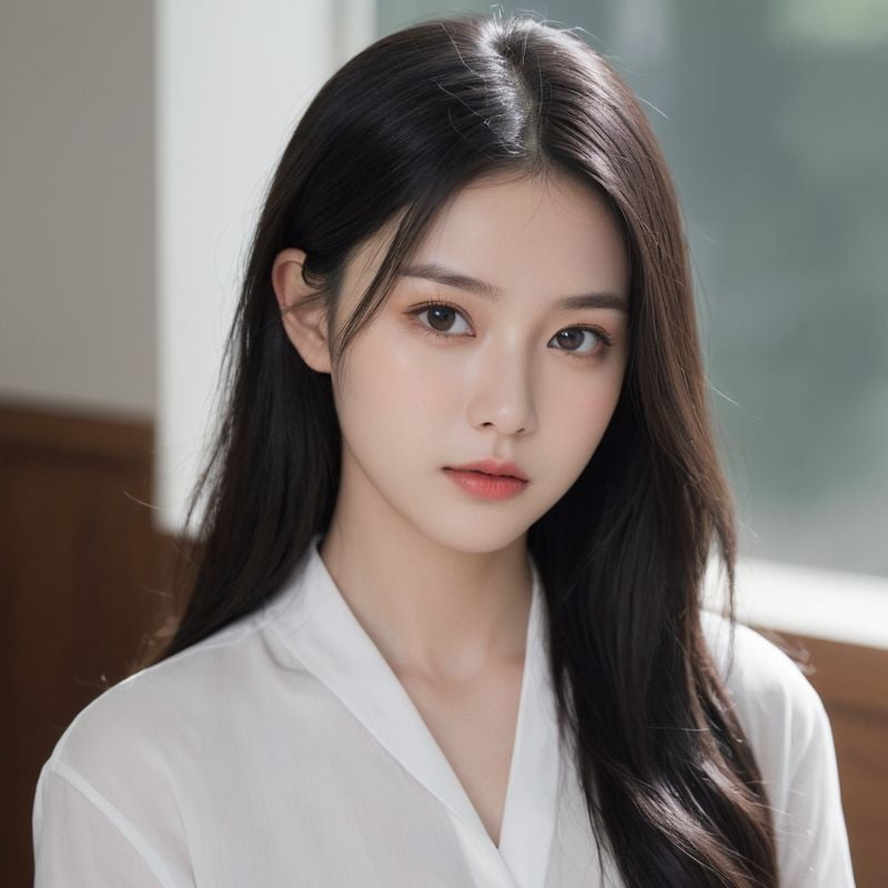 郝立君医生眼部修复