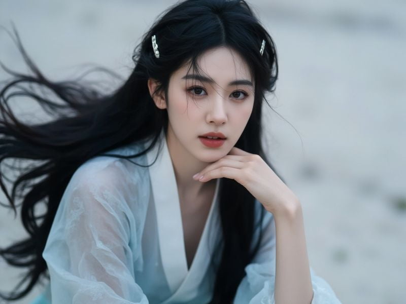 郝立君医生眼部修复