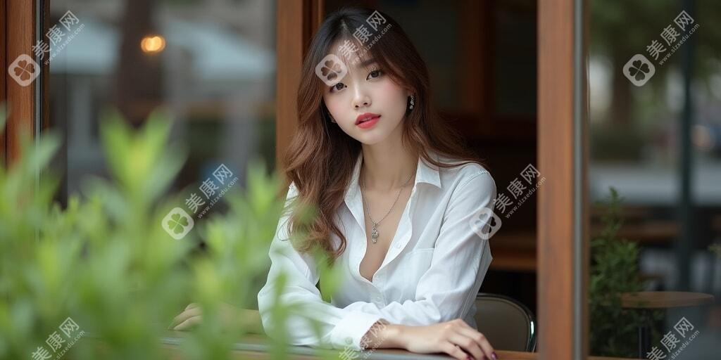 武汉（深圳）九州丛琳植发靠谱吗？FUE技术2.5万起，微针加密3.8万