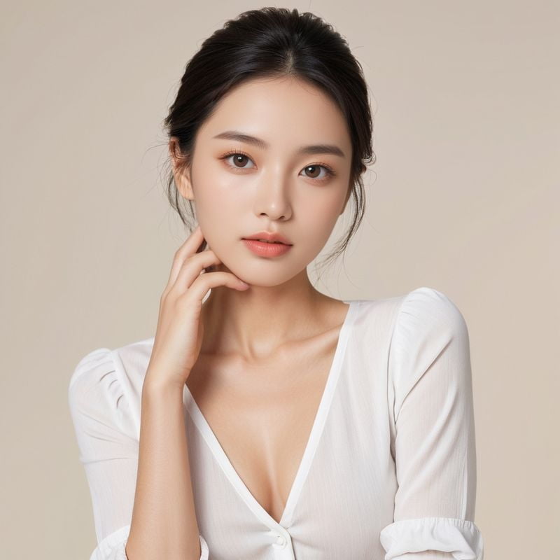 润致缇透属于什么档次