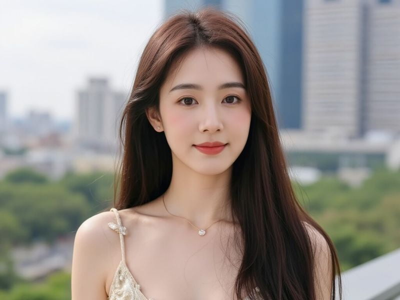重庆杨东运和武晓莉谁好？从”娱脚”到“隐形线”！修复剖腹产疤痕真棒