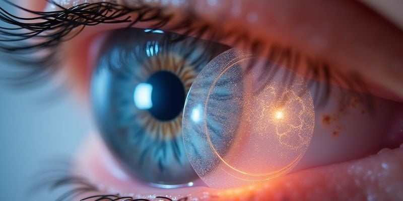 呼和浩特朝聚眼科醫(yī)院近視手術(shù)價格2025最新公示：全飛秒16,800元起值不值？