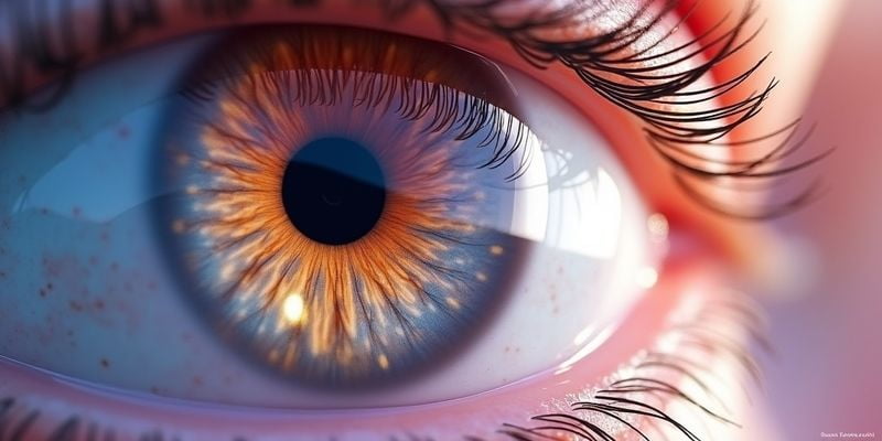 濟(jì)寧近視眼手術(shù)醫(yī)院哪家好？2025年五大專業(yè)眼科機構(gòu)設(shè)備價格與效果全解析