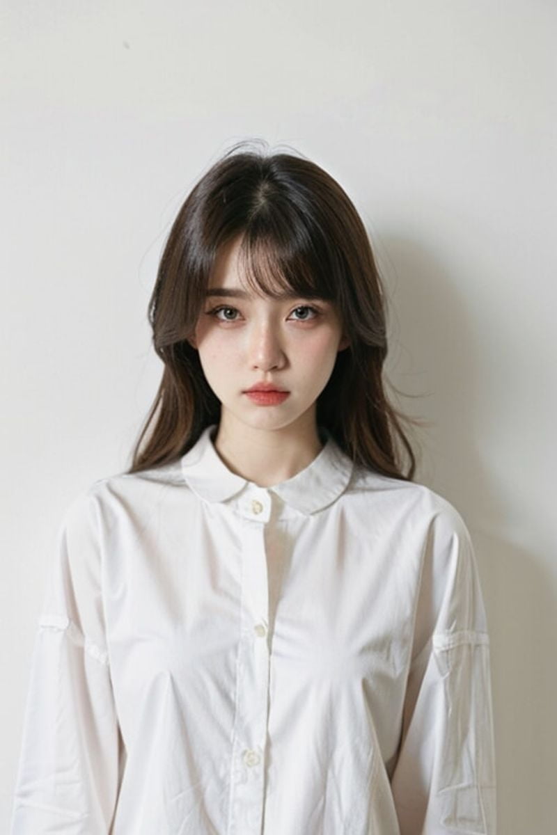 西安刘晓荣修复双眼皮价格