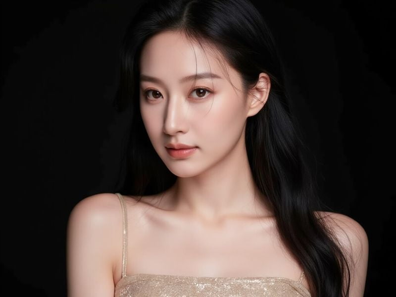 西安刘晓荣修复双眼皮价格