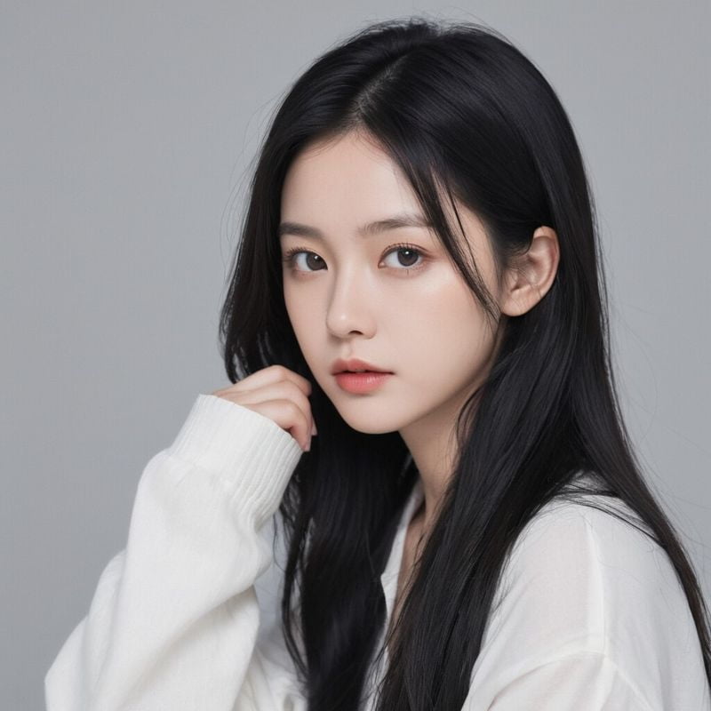 西安刘晓荣修复双眼皮价格