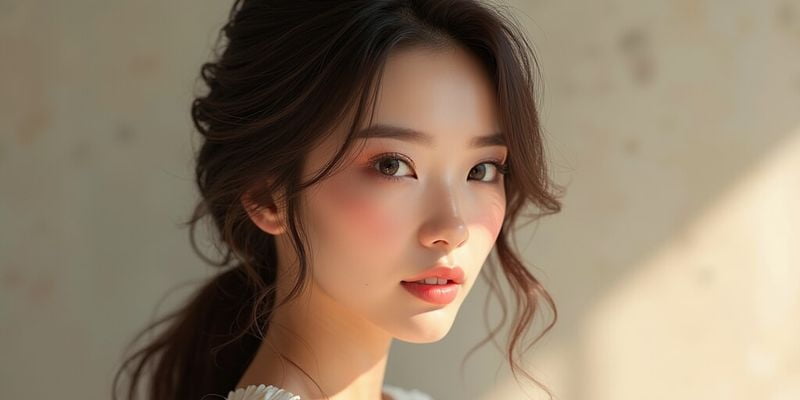 西安刘晓荣修复双眼皮价格