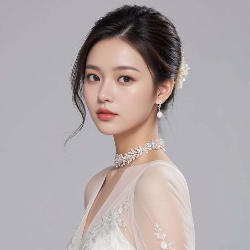 西安刘晓荣修复双眼皮价格