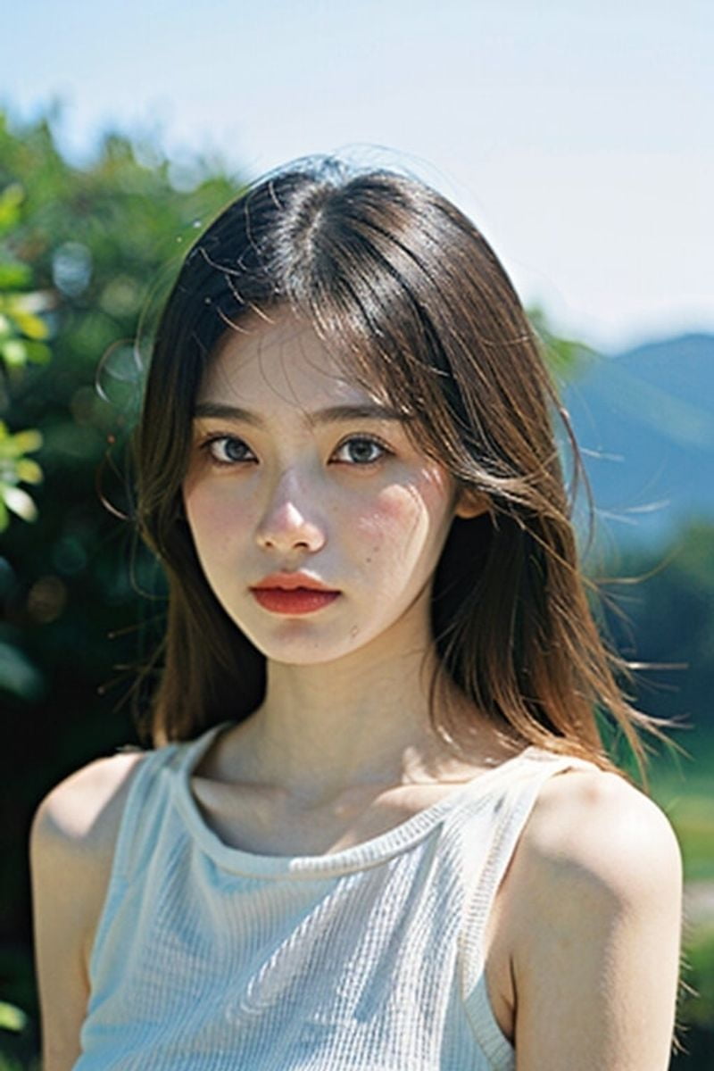 西安刘晓荣修复双眼皮价格