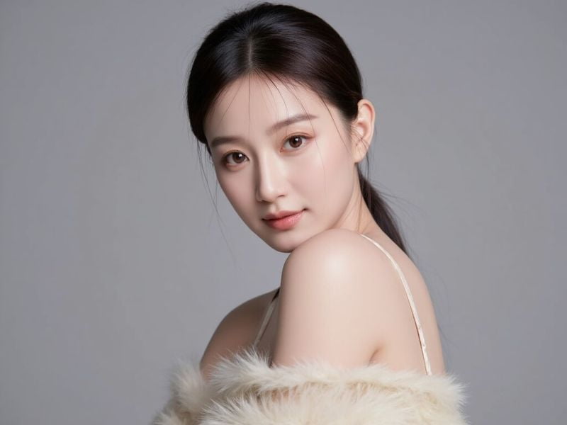 张天宇医生耳再造手术前后相片对比