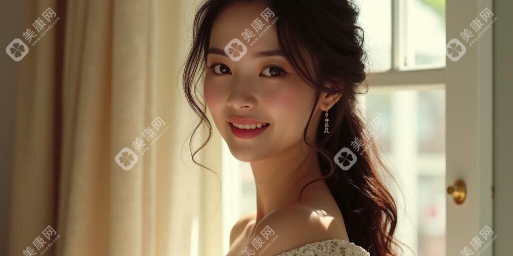 广州广美整形各类医美项目价格表:玻尿酸填充1980元起,双眼皮手术6800元起