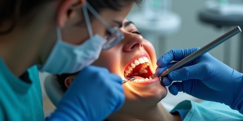 二、玉环十大牙科诊所特色解析