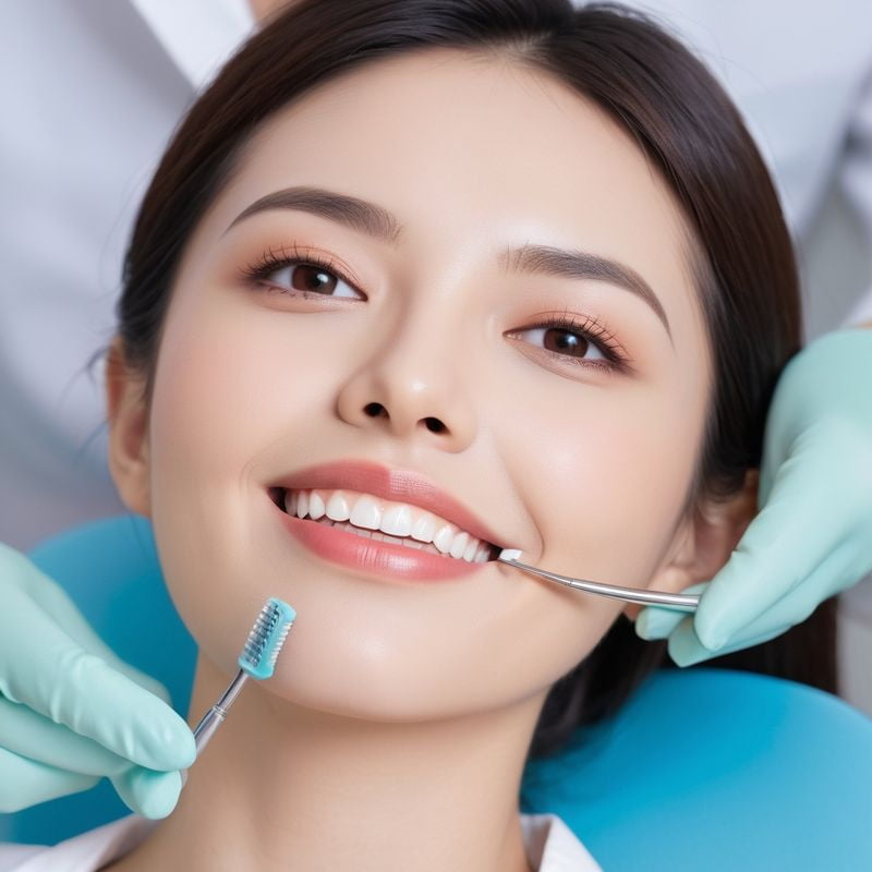 岳阳汨罗雅贝康口腔医院：数字化诊疗者