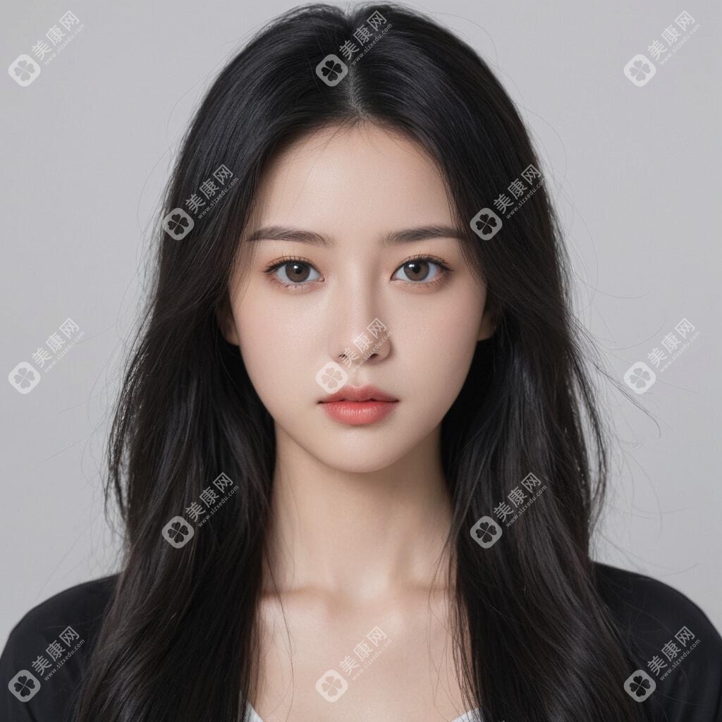 2025武汉植发医院价格表公开：九州丛琳阴毛移植/发际线调整等项目费用详情