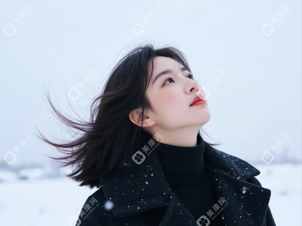 连云港华美整形医院做医美靠谱吗?双眼皮6800元起,玻尿酸填充1980元/支