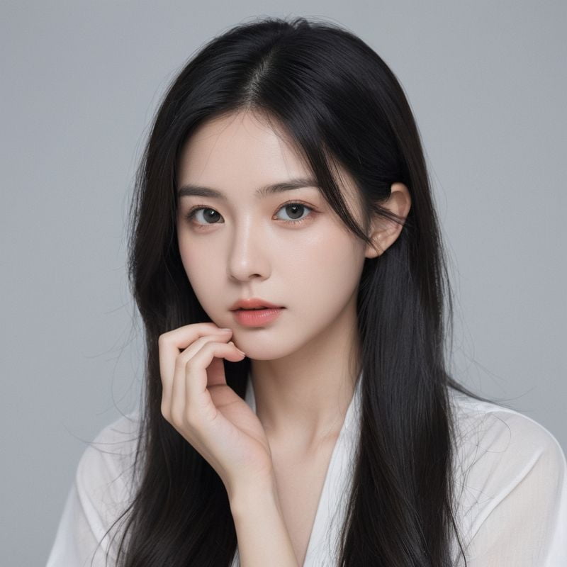 福雅胡俊杰人中缩短失败实例