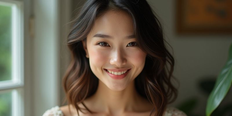给求美者的建议