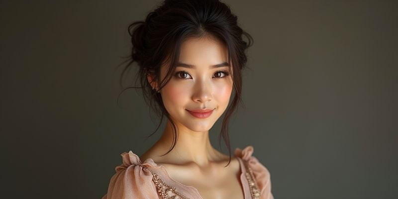 为什么选择余文林博士团队？