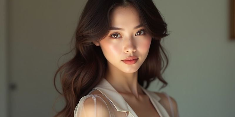 杭州冯啸骨相微调范例:32岁宝妈鼻基底从凹陷到立体,注射成效太惊艳！