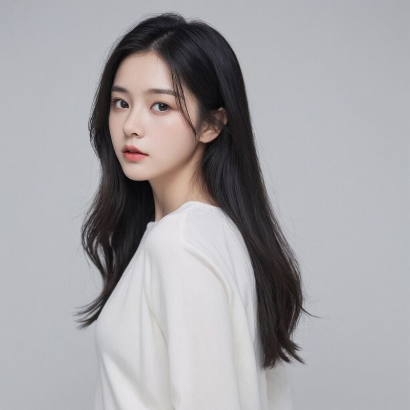 合肥恒美玉颜周瑜双眼皮无失败实例