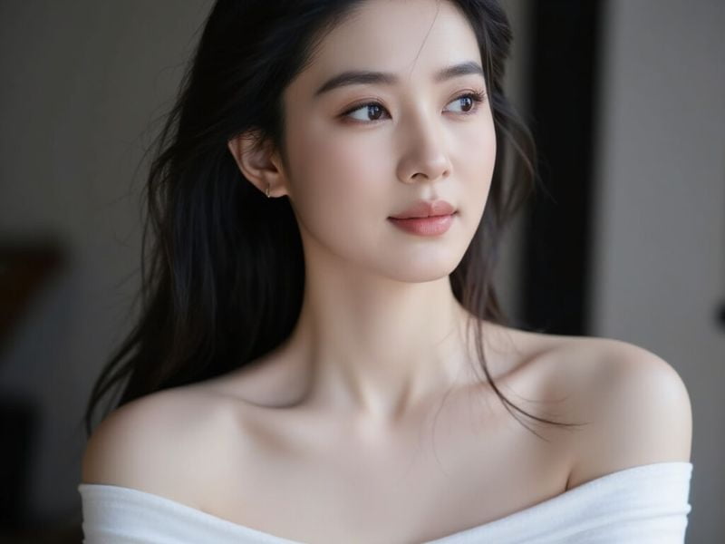 合肥恒美玉颜周瑜双眼皮无失败实例