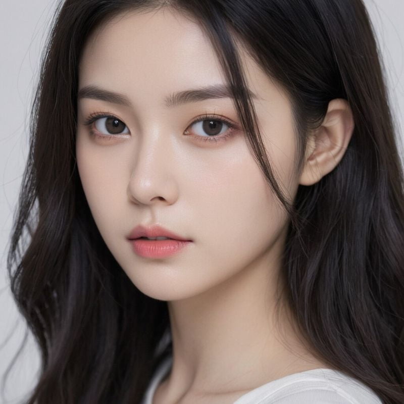 合肥恒美玉颜周瑜双眼皮无失败实例
