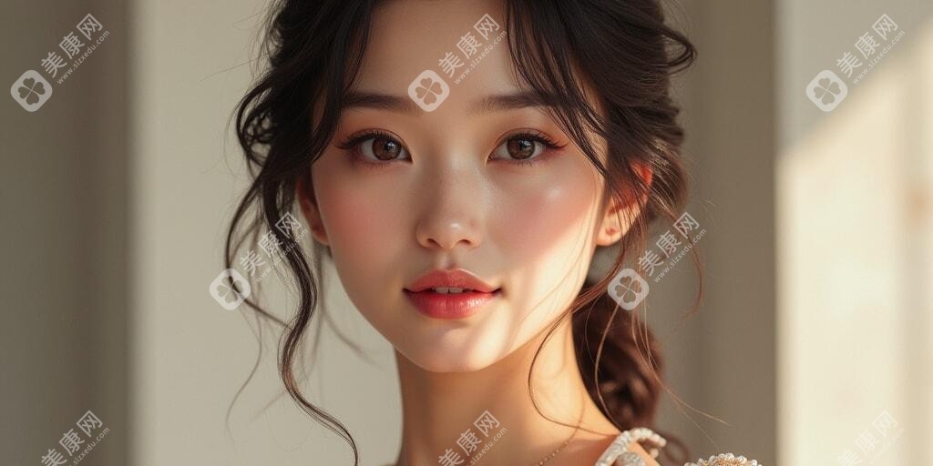 深圳富华整形医美价目表:双眼皮、玻尿酸、热玛吉项目费用公开