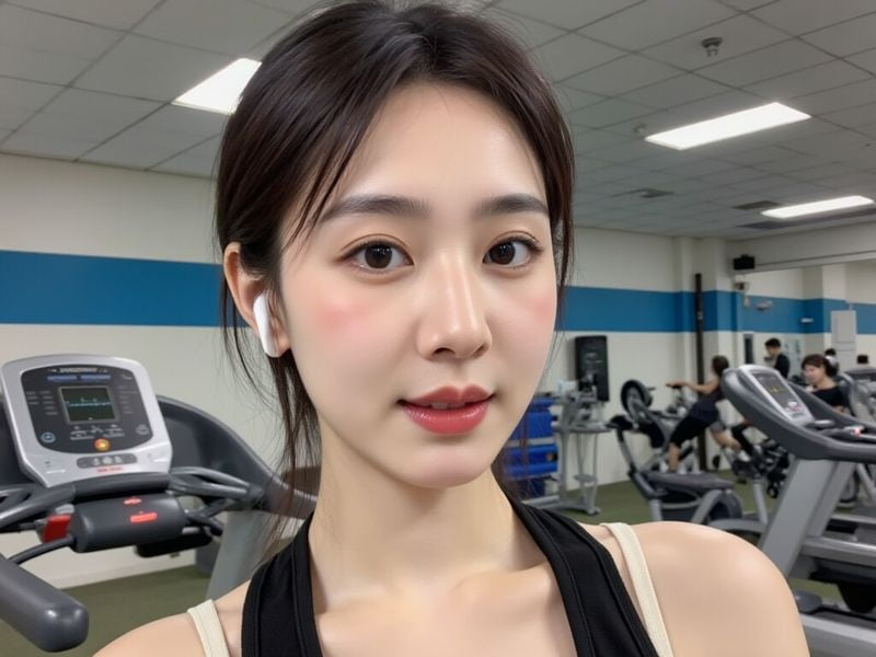 一、上海华美聂婕医生背景解析