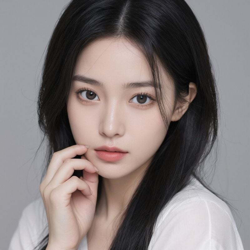 四、上海华美聂婕医生微整形典型实例分析