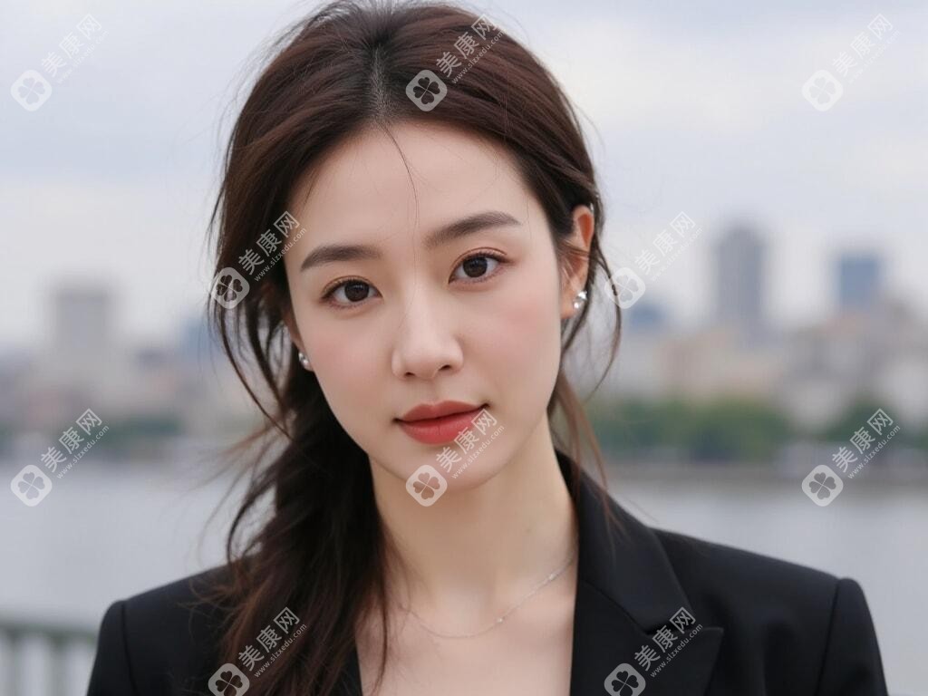 2025成都韩妃整形大拉皮价格表公开:拉皮 除皱 面部提升项目全收录