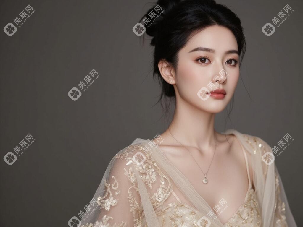 深圳美莱/白月光/米兰柏羽医美价目表曝光!私密整形&紧缩针费用参考