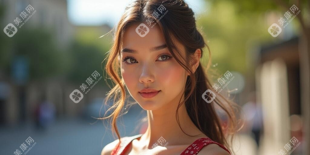 上海维莎臻禾医美价格全公开!双眼皮、玻尿酸、热玛吉项目费用一览