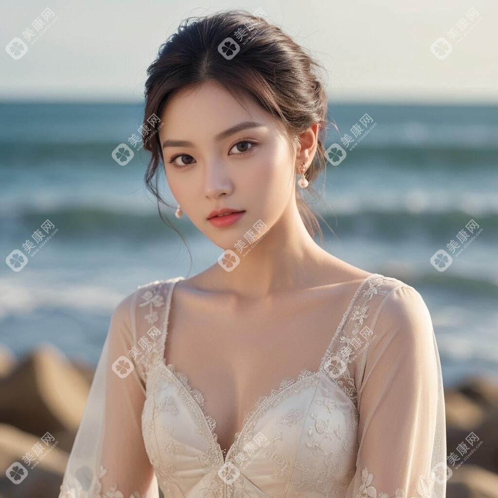 上海江依南美容门诊靠谱吗?光子嫩肤1800元起,玻尿酸填充2800元起