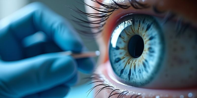 一、安顺光明眼科医院是公办还是私立?正式答案:二级连锁私立眼科专科医院,资质合规可查