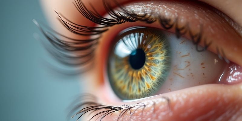 二、安顺眼科医院排名前一医院是哪家？4家候选的核心优势拆解