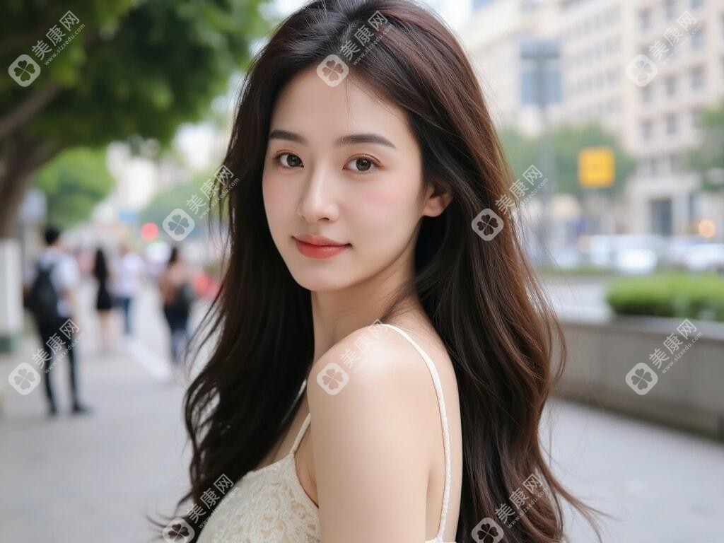 深圳悦尔医美植发专科与青逸植发眉毛种植价格对比表：深圳植眉一般需6000元起