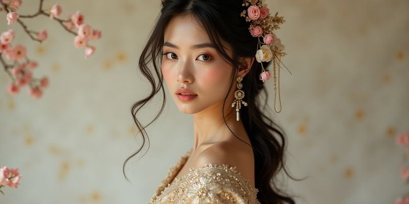 二、2025年谭敏峰和吕方中眼修复价格对比：吕方中1.8万起，谭敏峰1.5万起