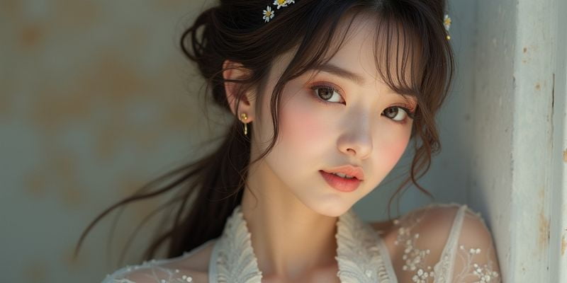 八大处韩雪峰医生真人实例：见证美丽蜕变