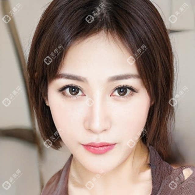 保定驭颜医美价格|2025项目费用明细:双眼皮QUEUE+隆鼻8000+祛斑200元起性价比高