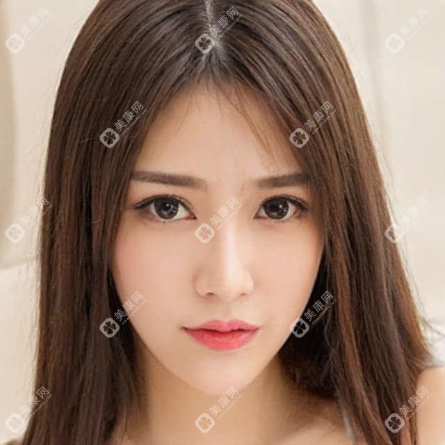 2025成都双眼皮价格表公开:高新美辰星耀医美整形医院项目详情及费用参考