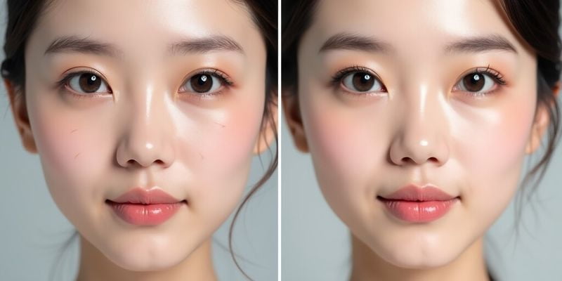 吕方中医生：眼部整形的实力派