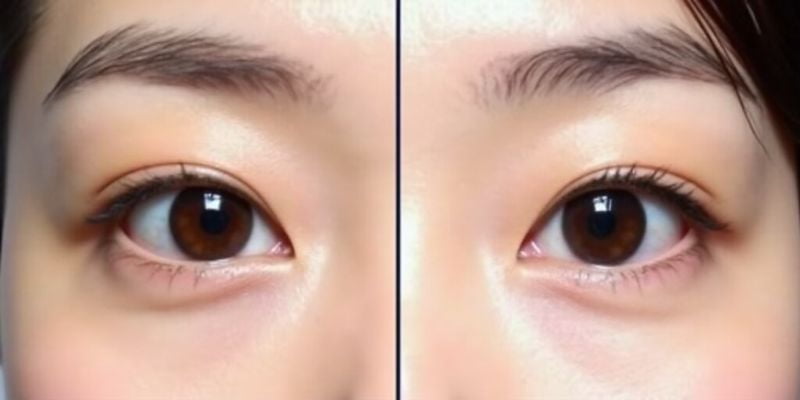 上海眼修复张诗若和徐晓斐谁厉害？从经验、技术、案例、价格多维度对比为你揭秘！ 